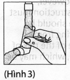 Vệ sinh ống ngậm