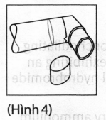 Vệ sinh ống ngậm