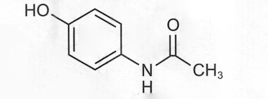 Công thức phân tử là C8H9N02 và phân tử lượng 151,16. Công thức phân tử là C8H9N02 và phân tử lượng 151,16.