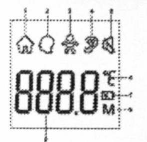 Nhiệt kế hồng ngoại đo trán Jumper JPD-FR300