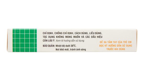 Aescin 20mg trị viêm tĩnh mạch, giãn tĩnh mạch (3 vỉ x 30 viên)