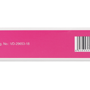 Agilosart-H 50/12.5 trị tăng huyết áp vô căn (3 vỉ x 10 viên)