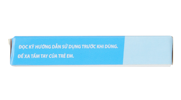 Viên nhai Albendazol Hataphar 400mg trị giun sán (1 vỉ x 1 viên)
