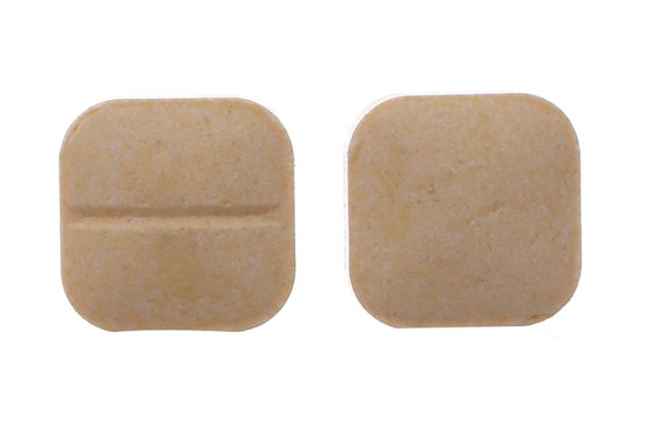 Alenta 70mg trị loãng xương (1 vỉ x 4 viên)