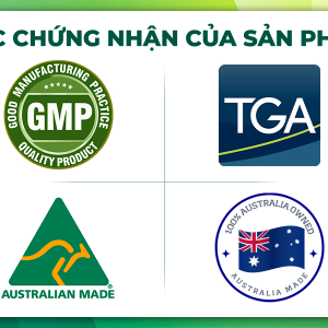 Alltimes Care Kangaroo 6000mg Plus tăng cường sinh lý nam hộp 100 viên