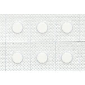 Alphachymotrypsin USAR 4200IU trị phù nề sau chấn thương (100 vỉ x 10 viên)