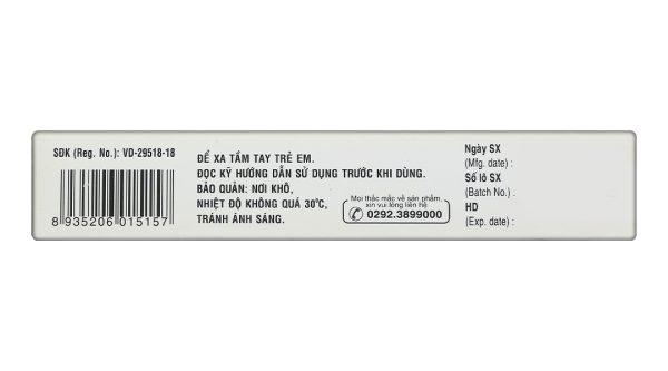 Atocib 120 trị đau xương khớp, cấp và mạn tính, viêm khớp dạng thấp (3 vỉ x 10 viên)