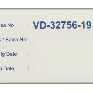 Atorpa-E 40/10 phòng ngừa bệnh tim mạch và trị tăng cholesterol máu (3 vỉ x 10 viên)