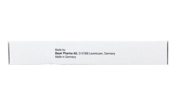 Avelox 400mg trị nhiễm khuẩn (1 vỉ x 5 viên)