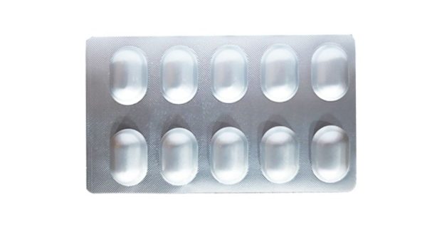Azissel 500 trị nhiễm khuẩn (1 vỉ x 10 viên)
