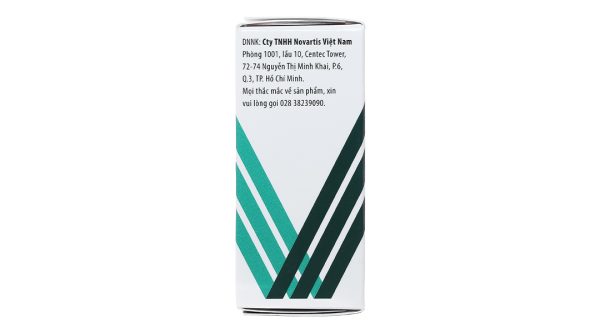 Dung dịch nhỏ mắt Azopt 1% trị tăng nhãn áp nội nhãn lọ 5ml