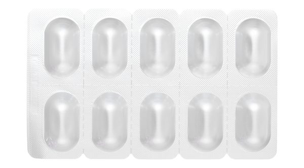Viên xương khớp Bách Niên Kiện giảm nguy cơ viêm khớp, thoái hóa khớp hộp 20 viên