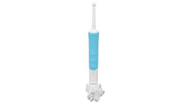 Bàn chải điện Oral-B Vitality Ultrathin Blue D12.513