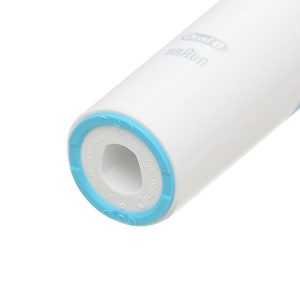 Bàn chải điện Oral-B Vitality Ultrathin Blue D12.513