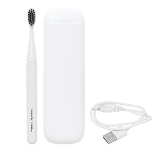 Bàn chải điện Mipow I3-Plus Ultrasonic (CI-900-T1) siêu mỏng