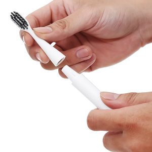 Bàn chải điện Mipow I3-Plus Ultrasonic (CI-900-T1) siêu mỏng