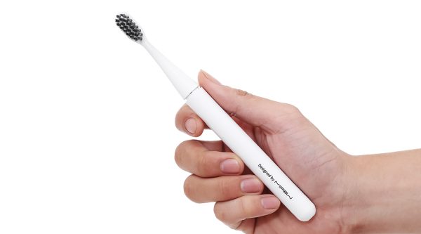 Bàn chải điện Mipow I3-Plus Ultrasonic (CI-900-T1) siêu mỏng
