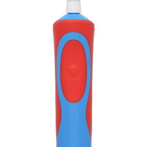 Bàn chải điện trẻ em Oral-B Vitality D12 Stages Power Cars