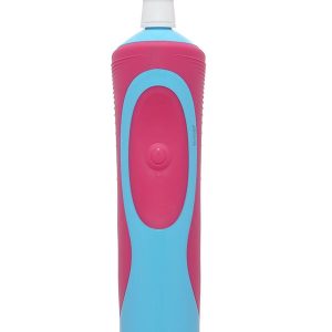 Bàn chải điện trẻ em Oral-B Vitality D12 Stages Power Frozen