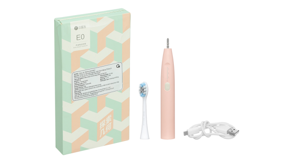 Bàn chải đánh răng điện Dr.Bei E0