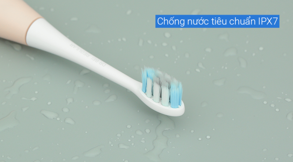 Bàn chải đánh răng điện Dr.Bei E0