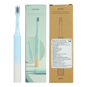 Bàn chải điện Enchen Mint 5