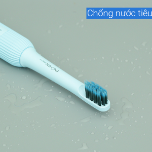 Bàn chải điện Enchen Mint 5