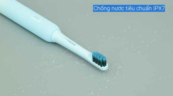 Bàn chải điện Enchen Mint 5