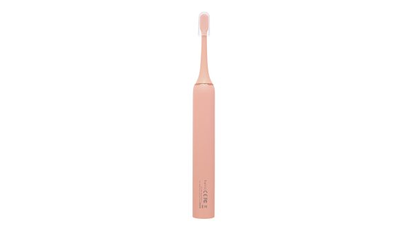 Bàn chải điện Halio Sonic SmartClean - Coral