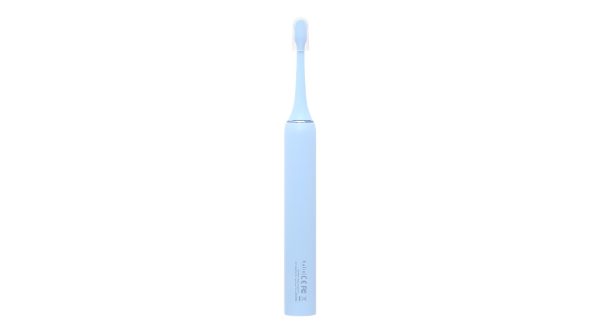 Bàn chải điện Halio Sonic SmartClean - Sky Blue
