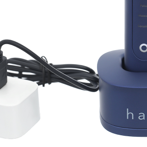 Bàn chải điện Halio Sonic Whitening - Midnight Blue