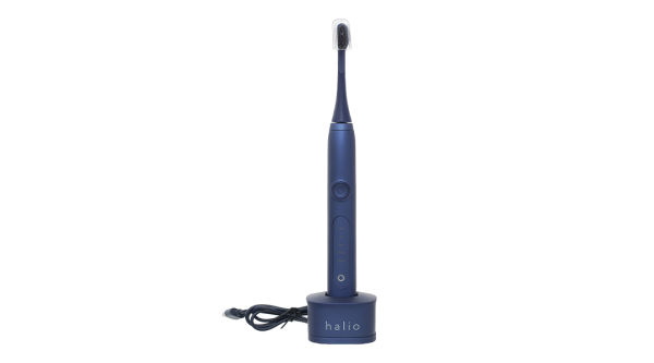 Bàn chải điện Halio Sonic Whitening - Midnight Blue