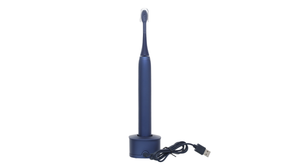 Bàn chải điện Halio Sonic Whitening - Midnight Blue