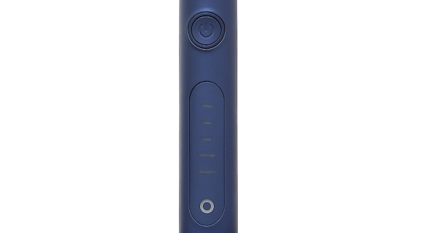 Bàn chải điện Halio Sonic Whitening - Midnight Blue