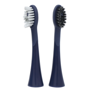 Bàn chải điện Halio Sonic Whitening - Midnight Blue