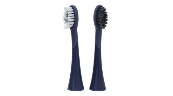 Bàn chải điện Halio Sonic Whitening - Midnight Blue