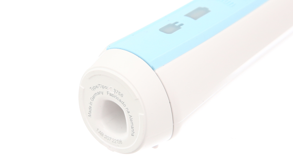 Bàn chải điện Oral-B Pro 500 CrossAction D16.513