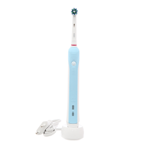 Bàn chải điện Oral-B Pro 500 CrossAction D16.513