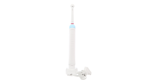 Bàn chải điện Oral-B Pro 500 CrossAction D16.513