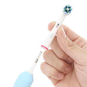 Bàn chải điện Oral-B Pro 500 CrossAction D16.513