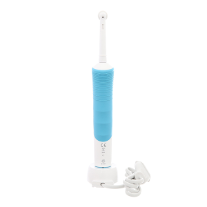 Bàn chải điện Oral-B Vitality CrossAction Blue D12.513