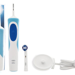 Bàn chải điện Oral-B Vitality Precision Clean Blue D12.513