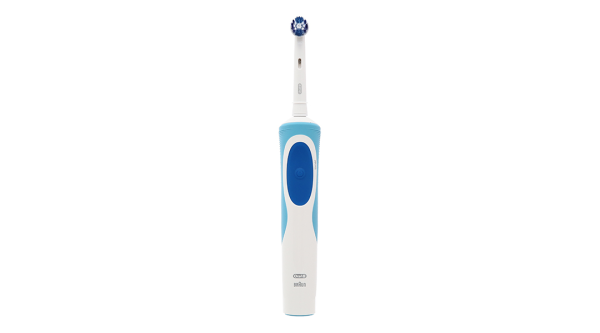 Bàn chải điện Oral-B Vitality Precision Clean Blue D12.513