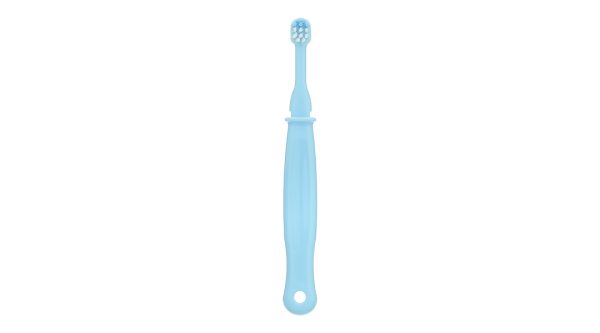 Bàn chải đánh răng cho bé Okamura Always 0390 vỉ 2 cây