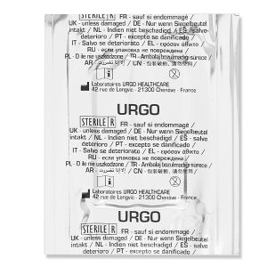 Băng cá nhân chống thấm nước Urgo Brulures Waterproof (10 x 7cm) 1 miếng