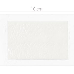 Băng cá nhân chống thấm nước Urgo Brulures Waterproof (10 x 7cm) 1 miếng