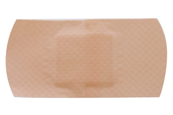 Băng cá nhân ít thấm nước Urgo Washproof Large (3.8 x 7.2cm) hộp 30 miếng