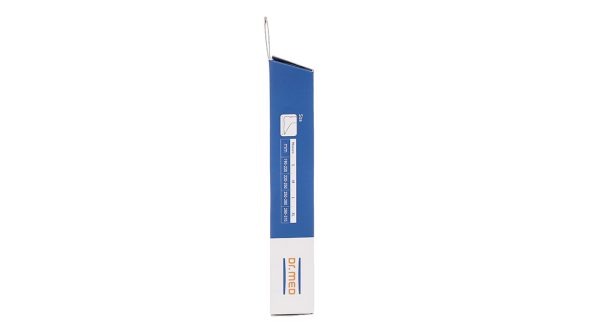 Bao đeo mắt cá chân Dr. Med DR-A010 size S