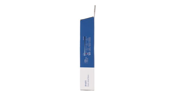Bao đeo mắt cá chân Dr. Med DR-A010 size S