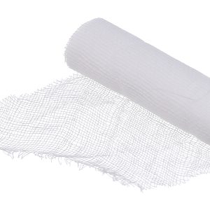 Băng cuộn y tế Bảo Thạch túi 5 cuộn (0.09m x 2m)